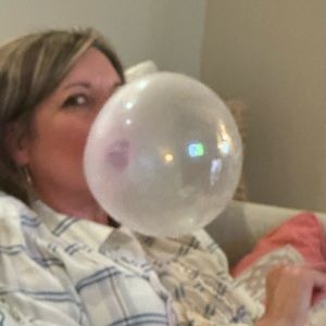 Meet your Posher, Andrea